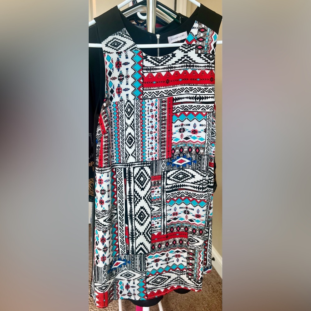 Women’s Dress Size small, lightweight